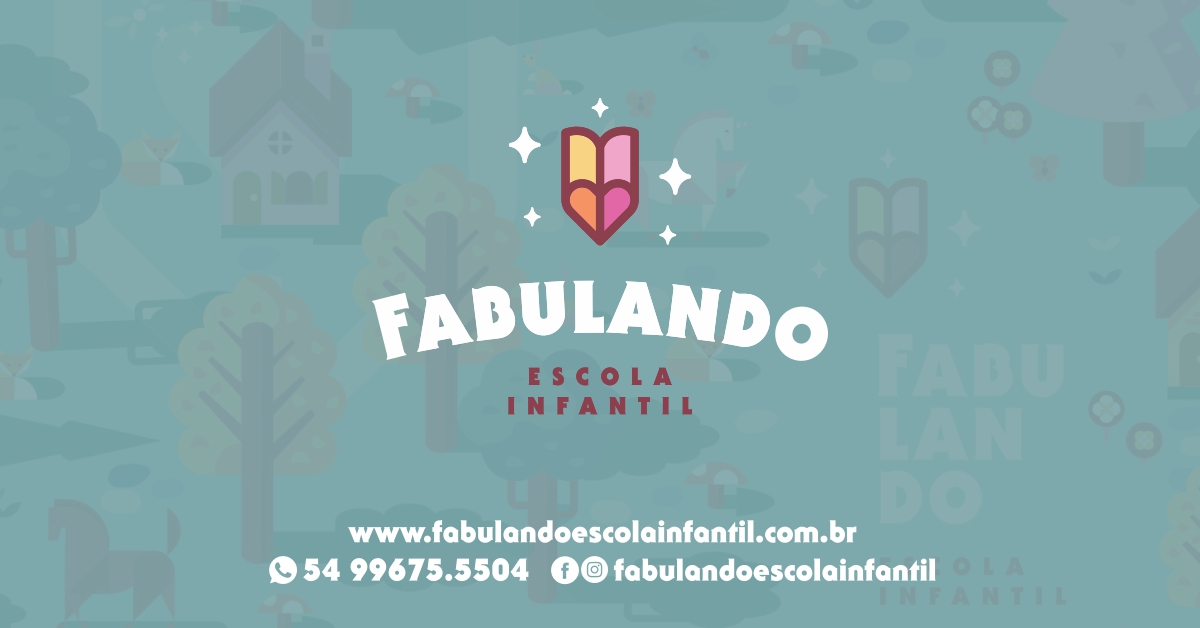 Escola de Educacao Infantil Fabulando