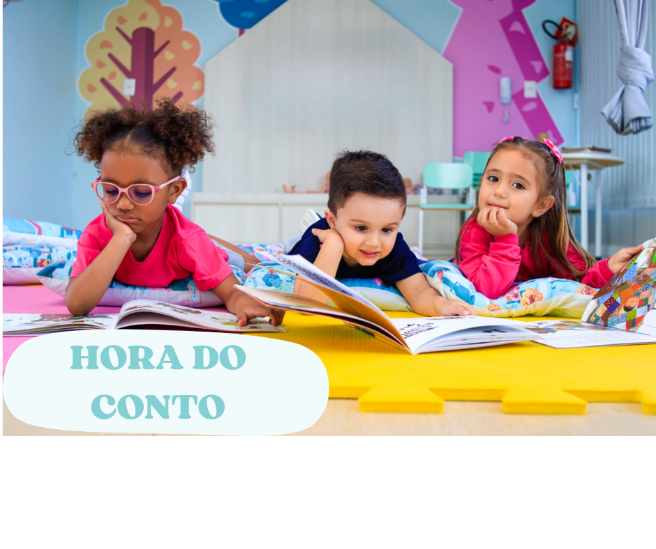 Hora do Conto